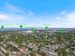 Picture of 2121 Clematis Court, Sarasota, FL 34239