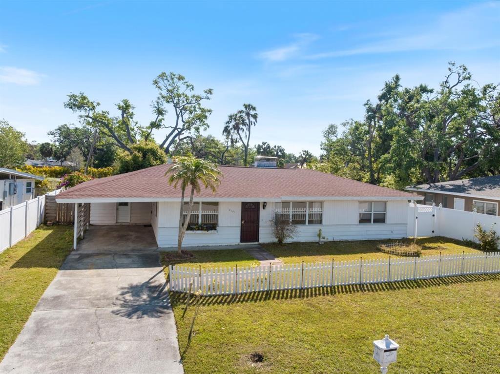 Picture of 2121 Clematis Court, Sarasota, FL 34239