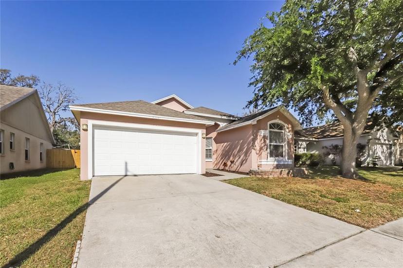 Picture of 4714 Limerick Drive, Tampa FL 33610