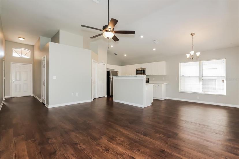 Picture of 4714 Limerick Drive, Tampa FL 33610