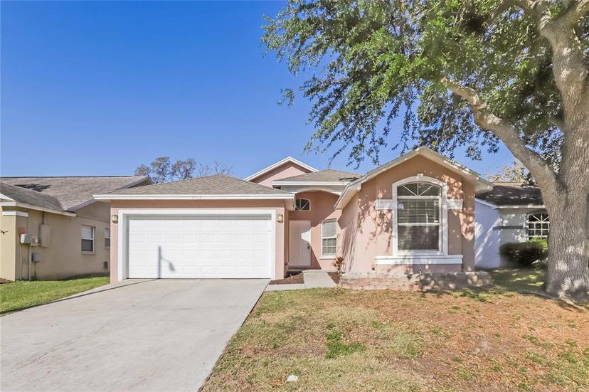 Picture of 4714 Limerick Drive, Tampa FL 33610