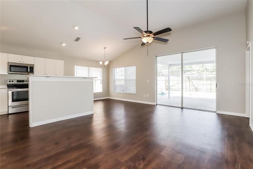 Picture of 4714 Limerick Drive, Tampa FL 33610