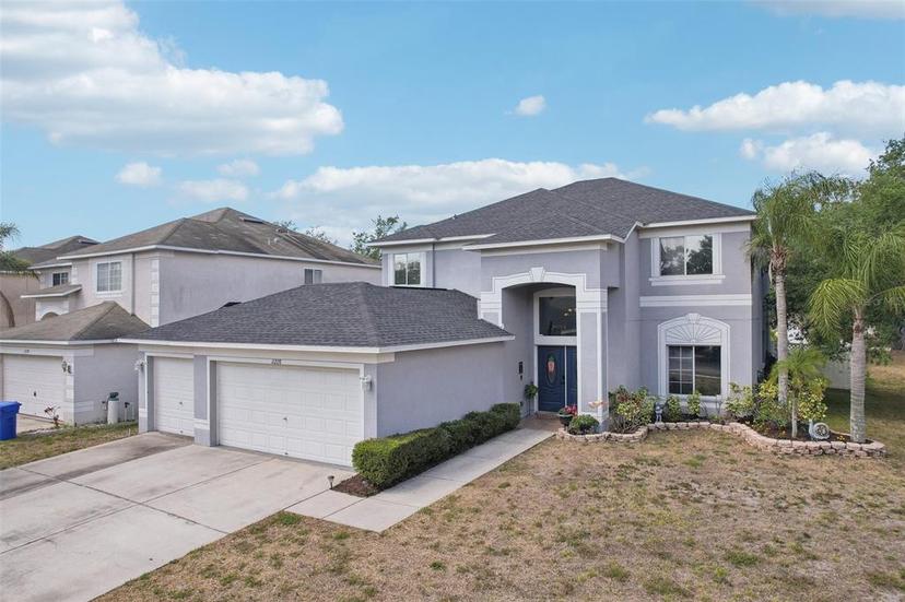 Picture of 11228 Lake Lanier Drive, Riverview FL 33569