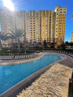 Picture of 8101 Resort Village Drive Unit 3906, Orlando, FL 32821