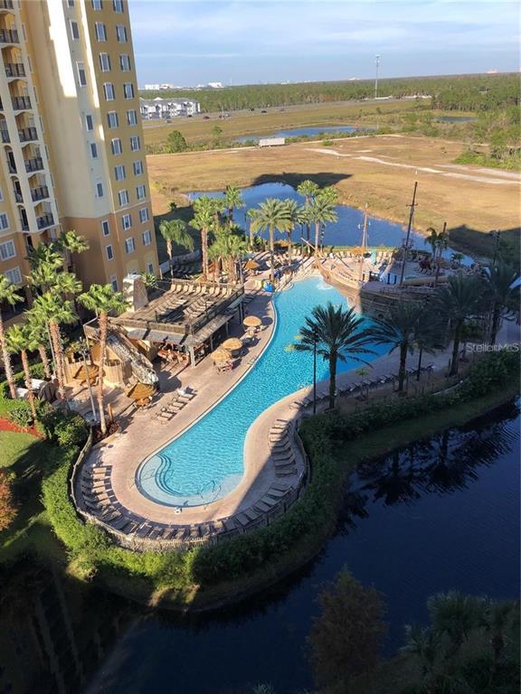Picture of 8101 Resort Village Drive Unit 3906, Orlando, FL 32821