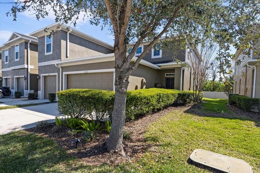 Picture of 2221 Broadway View Avenue, Brandon FL 33510