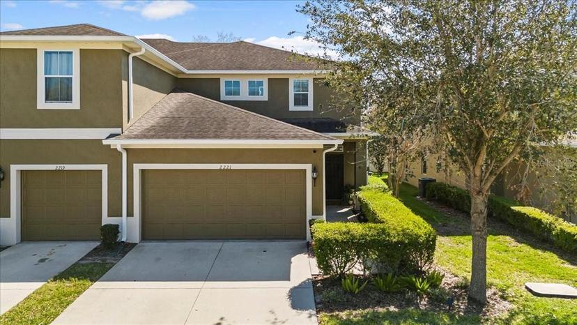 Picture of 2221 Broadway View Avenue, Brandon FL 33510
