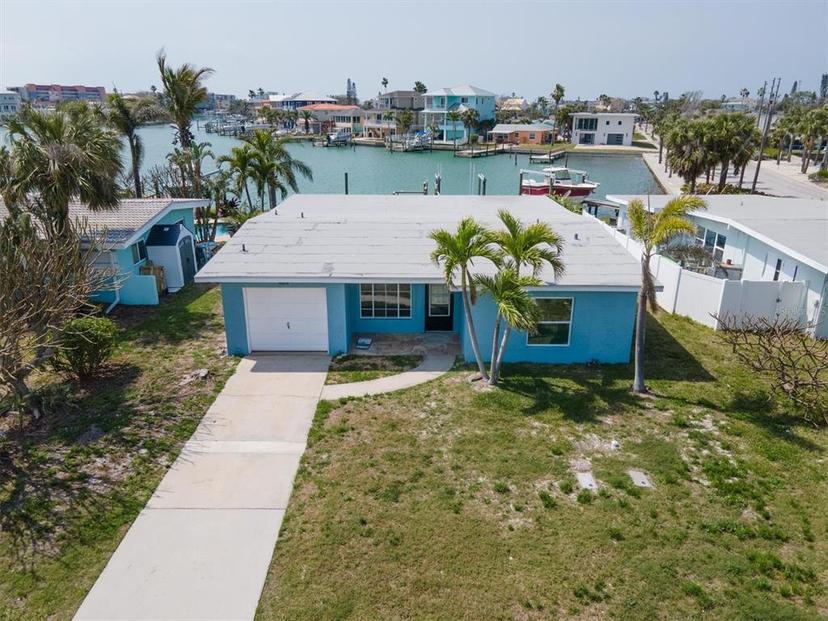 Picture of 404 Normandy Road, Madeira Beach FL 33708