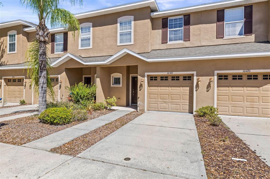 Picture of 10418 Tulip Field Way, Riverview, FL 33578