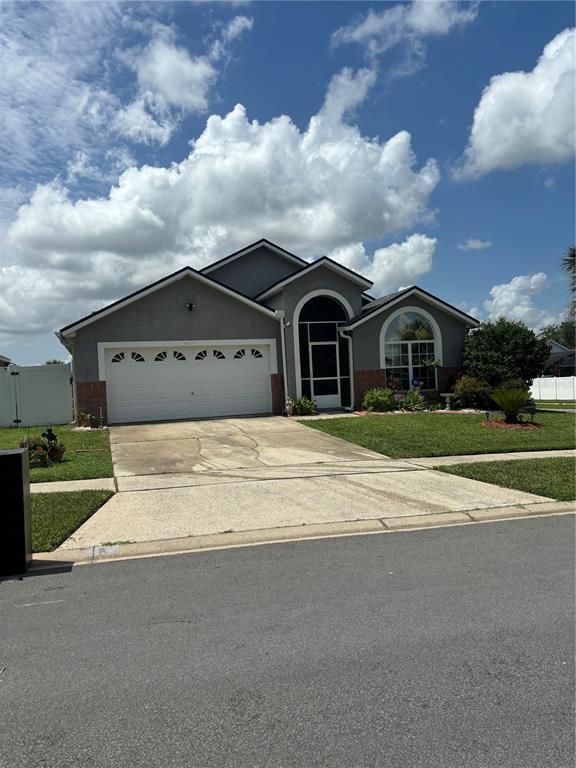 Picture of 8074 Santee Drive, Kissimmee FL 34747