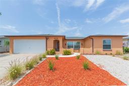 Picture of 8215 Hixton Drive, Port Richey, FL 34668