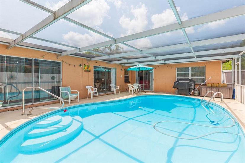 Picture of 8215 Hixton Drive, Port Richey FL 34668