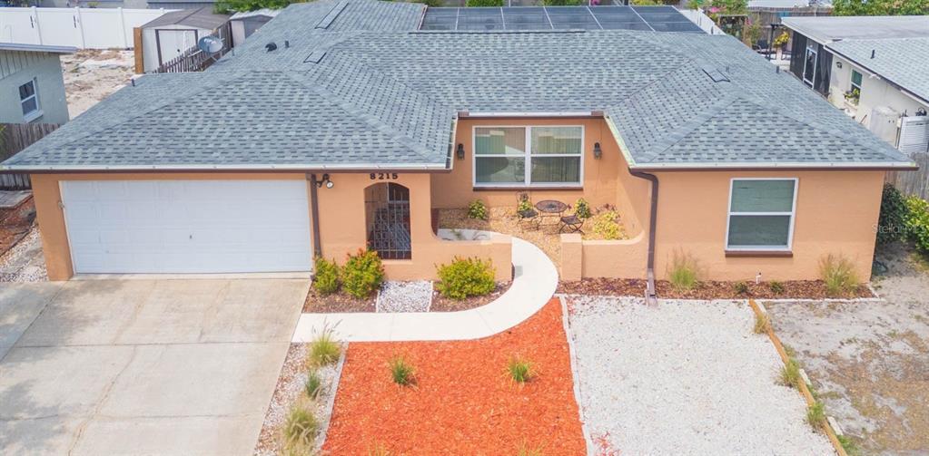 Picture of 8215 Hixton Drive, Port Richey, FL 34668