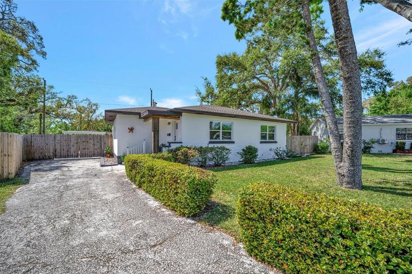 Picture of 1726 25Th Avenue S, St Petersburg FL 33712