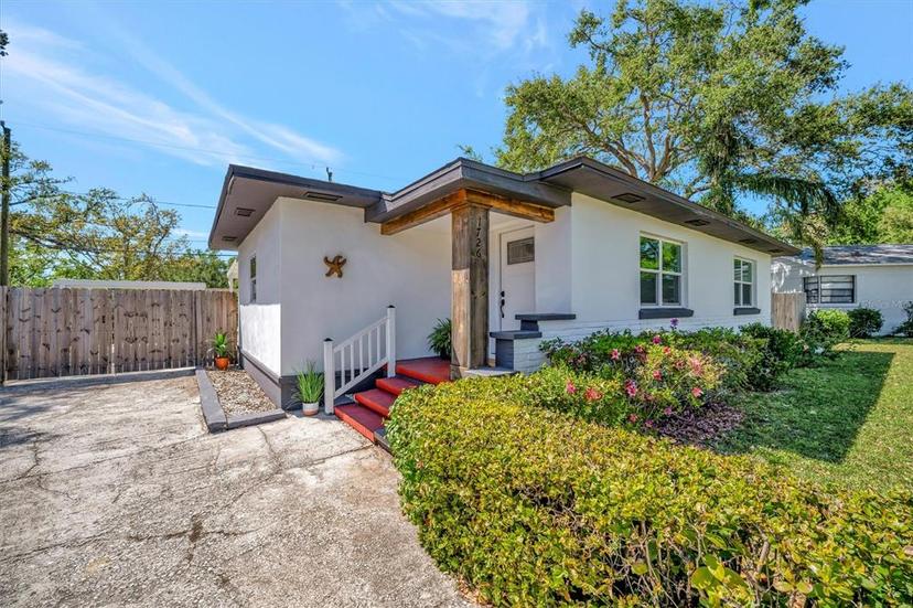 Picture of 1726 25Th Avenue S, St Petersburg FL 33712