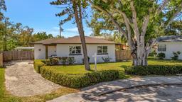 Picture of 1726 25Th Avenue S, St Petersburg, FL 33712