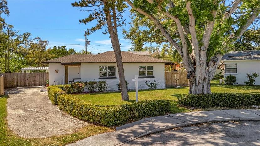 Picture of 1726 25Th Avenue S, St Petersburg FL 33712