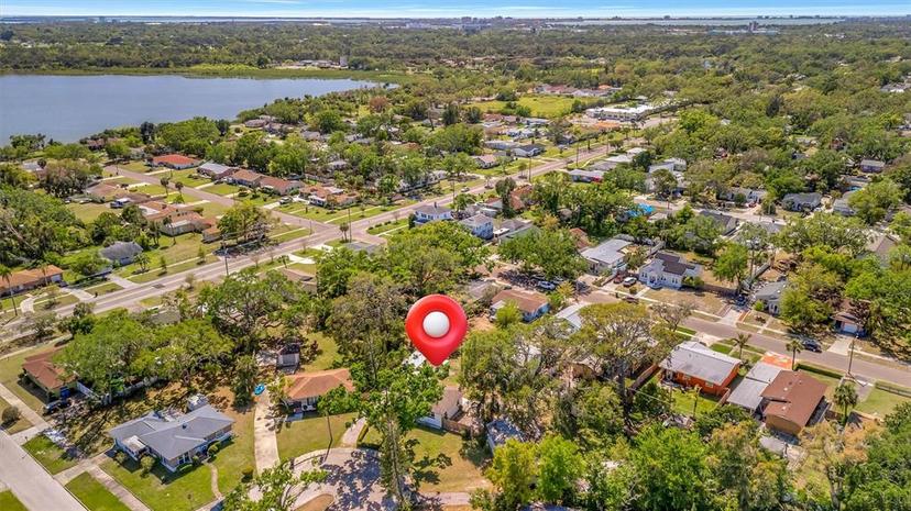 Picture of 1726 25Th Avenue S, St Petersburg FL 33712