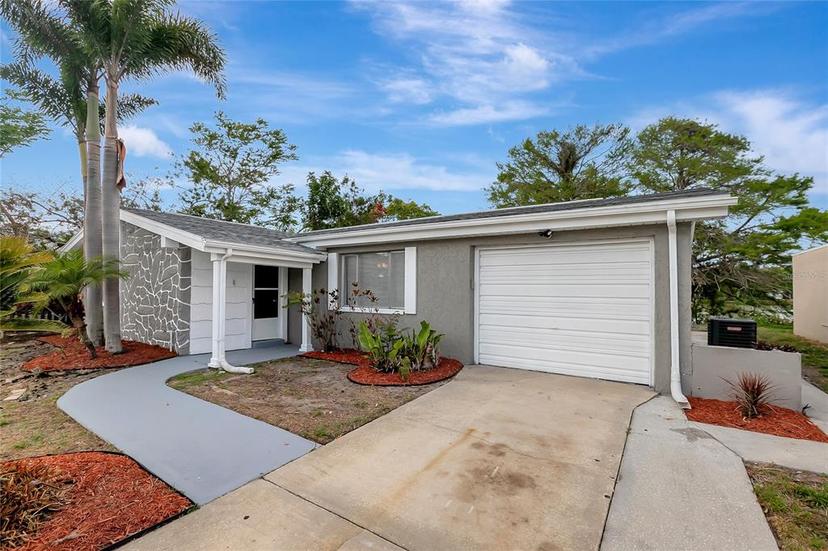 Picture of 4111 Stratfield Drive, New Port Richey FL 34652