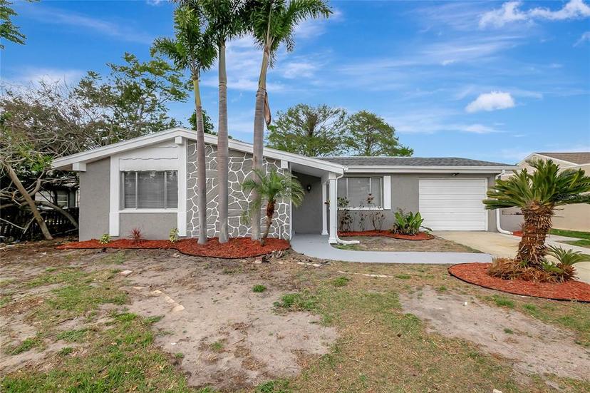 Picture of 4111 Stratfield Drive, New Port Richey FL 34652