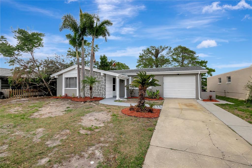 Picture of 4111 Stratfield Drive, New Port Richey, FL 34652