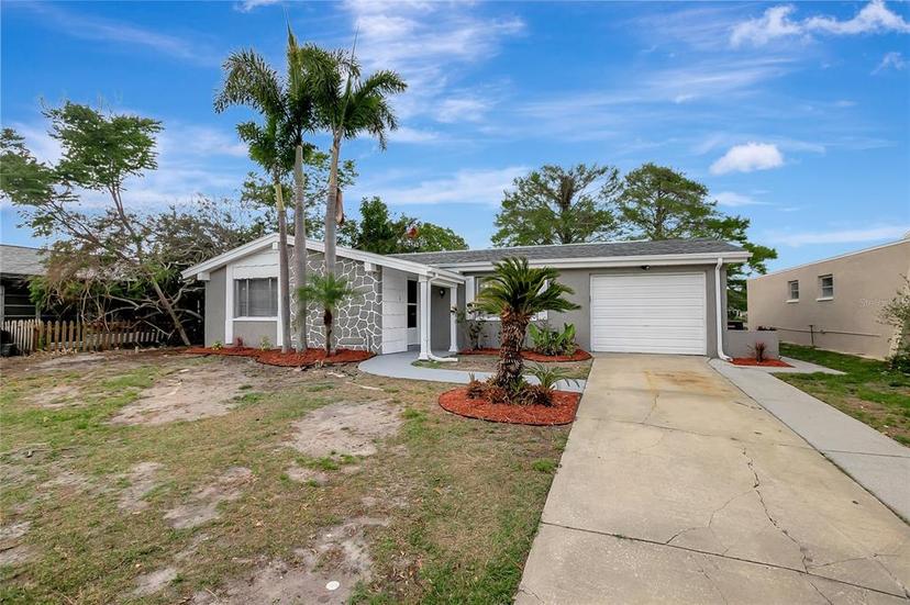 Picture of 4111 Stratfield Drive, New Port Richey FL 34652