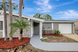 Picture of 4111 Stratfield Drive, New Port Richey, FL 34652