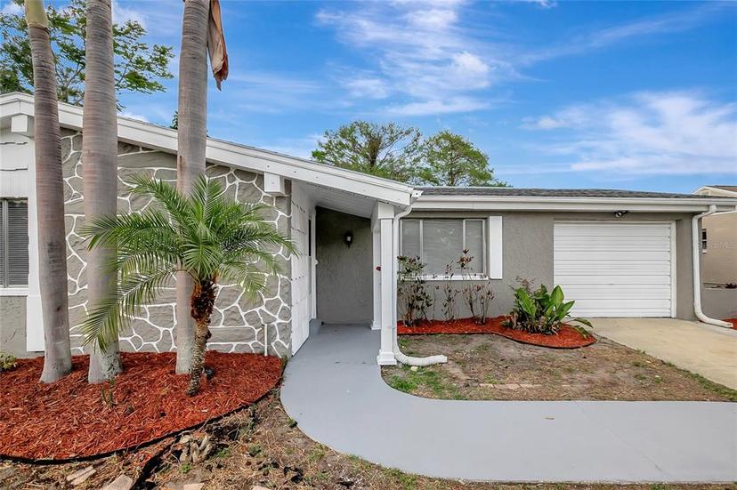 Picture of 4111 Stratfield Drive, New Port Richey FL 34652