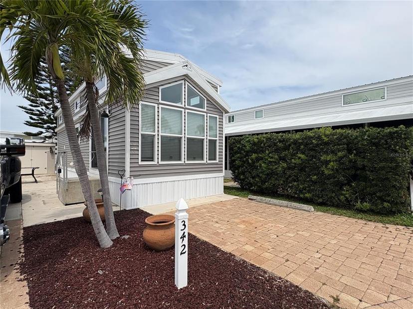 Picture of 342 Carousel Lane, Melbourne Beach FL 32951