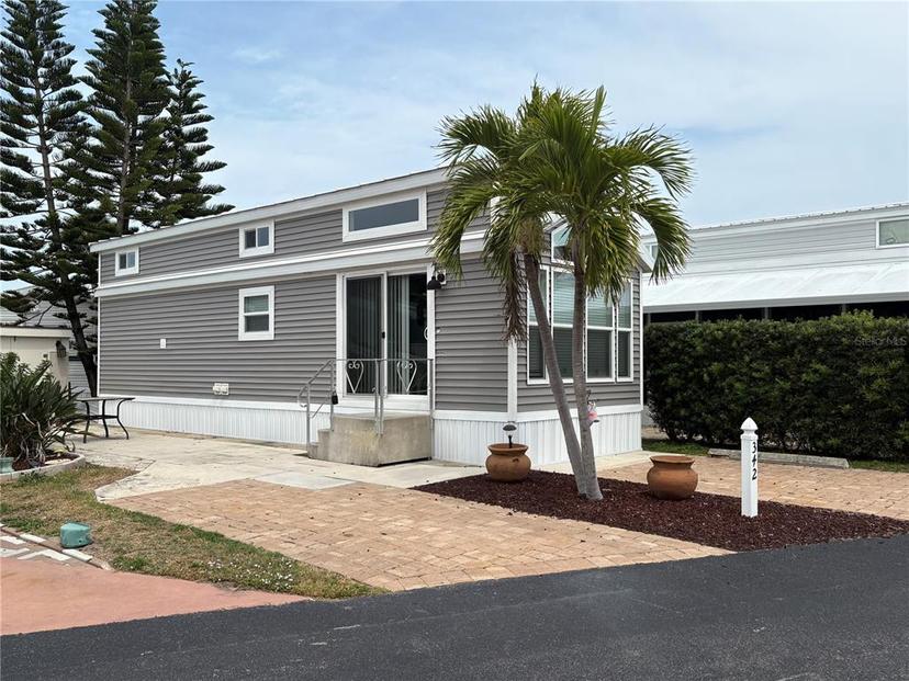 Picture of 342 Carousel Lane, Melbourne Beach FL 32951