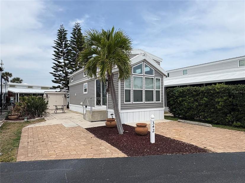 Picture of 342 Carousel Lane, Melbourne Beach FL 32951