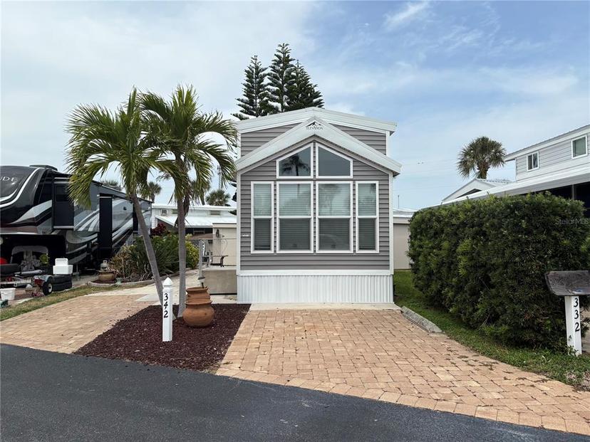 Picture of 342 Carousel Lane, Melbourne Beach FL 32951