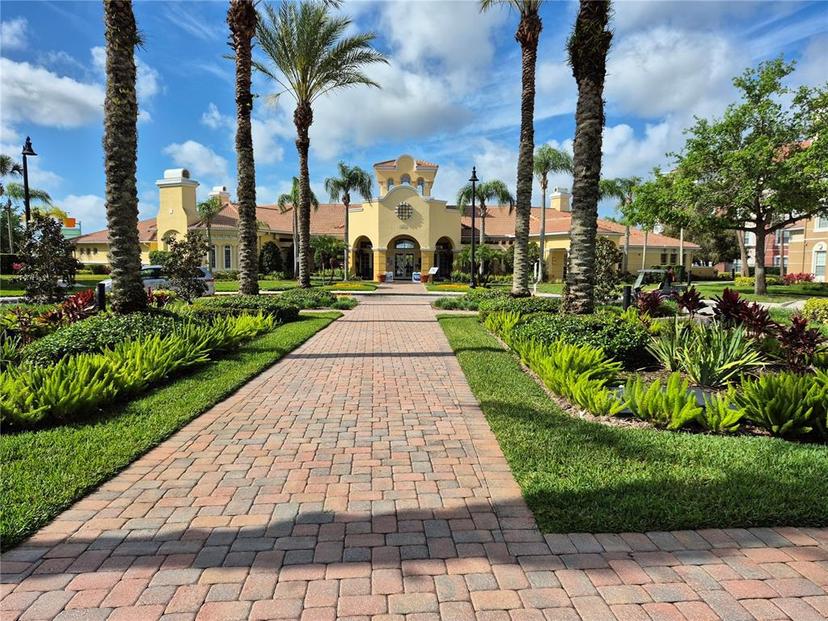 Picture of 5049 Shoreway Loop Unit 30201, Orlando FL 32819