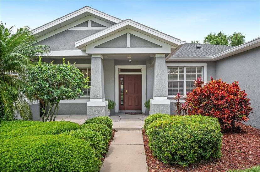 Picture of 11044 Holly Cone Drive, Riverview FL 33569