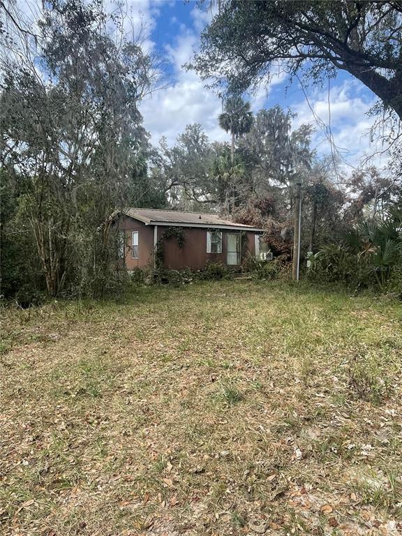 Picture of 291 SE 81St Street, Ocala, FL 34480
