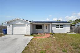 Picture of 3207 Coldwell Drive, Holiday, FL 34691