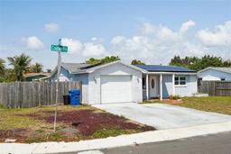 Picture of 3207 Coldwell Drive, Holiday, FL 34691