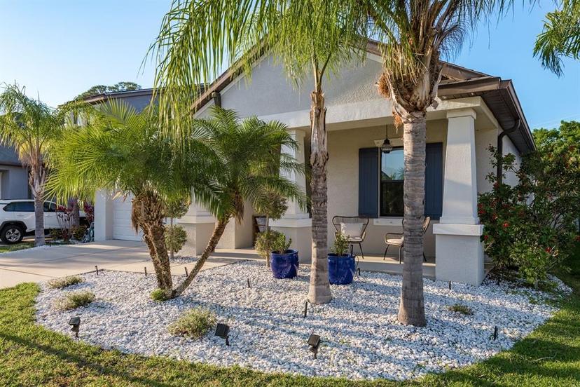 Picture of 11305 Lazy Hickory Lane, Tampa FL 33635