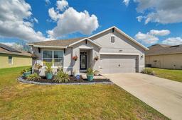 Picture of 1780 Jackson Oaks Drive, Bartow, FL 33830