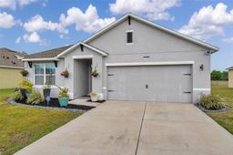Picture of 1780 Jackson Oaks Drive, Bartow, FL 33830