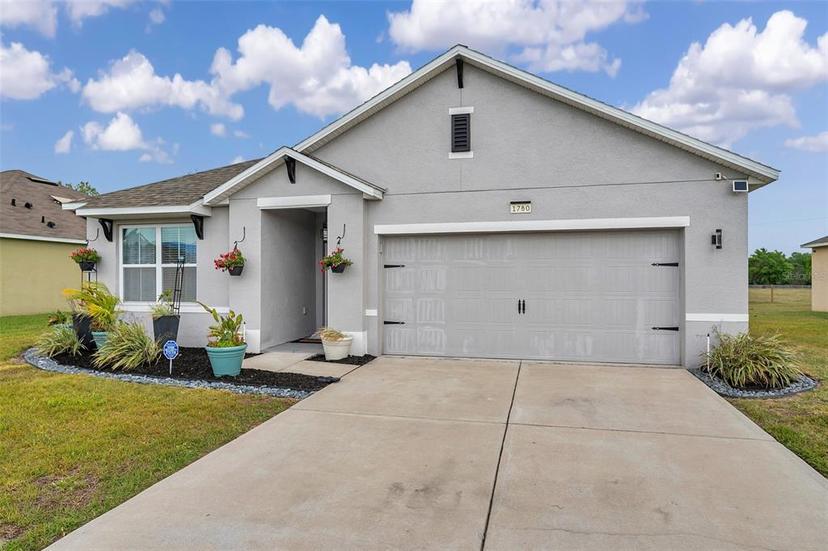 Picture of 1780 Jackson Oaks Drive, Bartow FL 33830