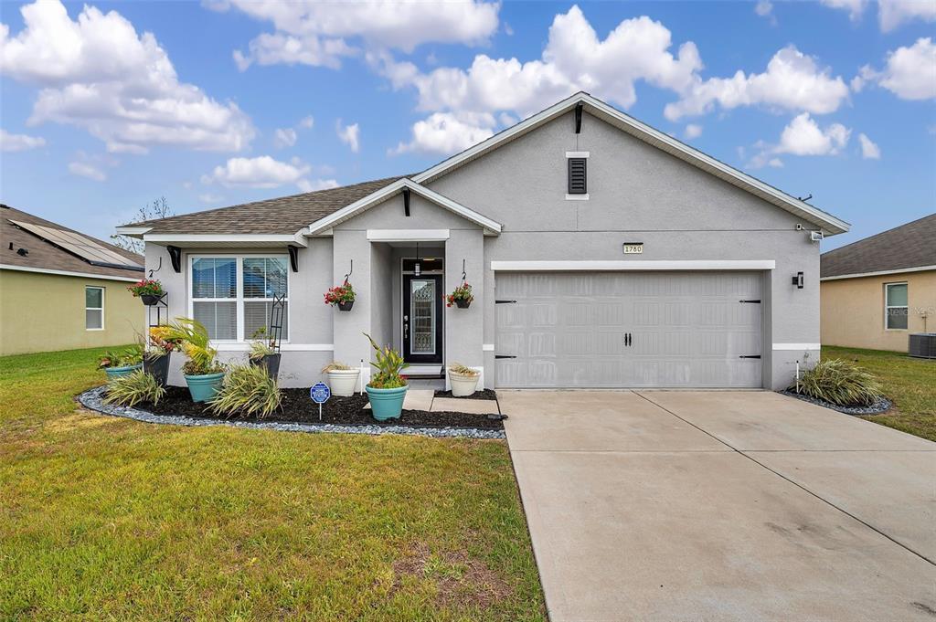 Picture of 1780 Jackson Oaks Drive, Bartow, FL 33830