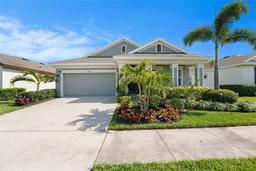 Picture of 7409 Milestone Drive, Apollo Beach, FL 33572