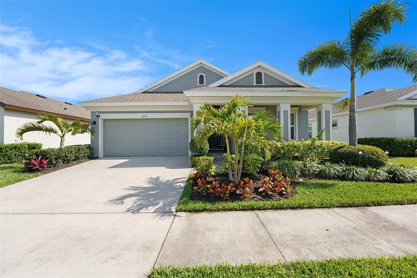 Picture of 7409 Milestone Drive, Apollo Beach FL 33572