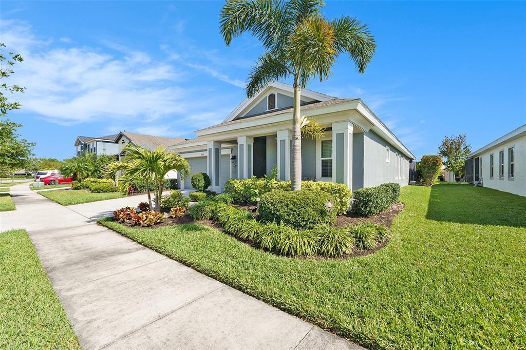 Picture of 7409 Milestone Drive, Apollo Beach, FL 33572