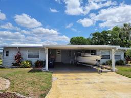 Picture of 121 Bonnie Drive, Auburndale, FL 33823