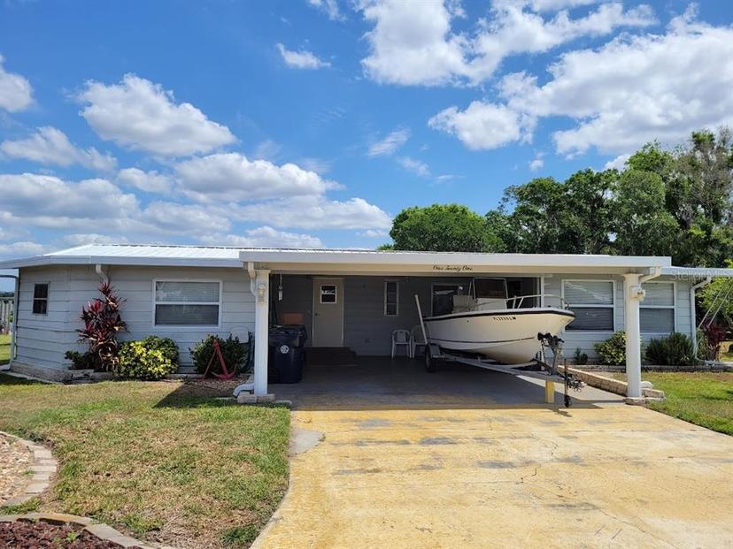 Picture of 121 Bonnie Drive, Auburndale FL 33823