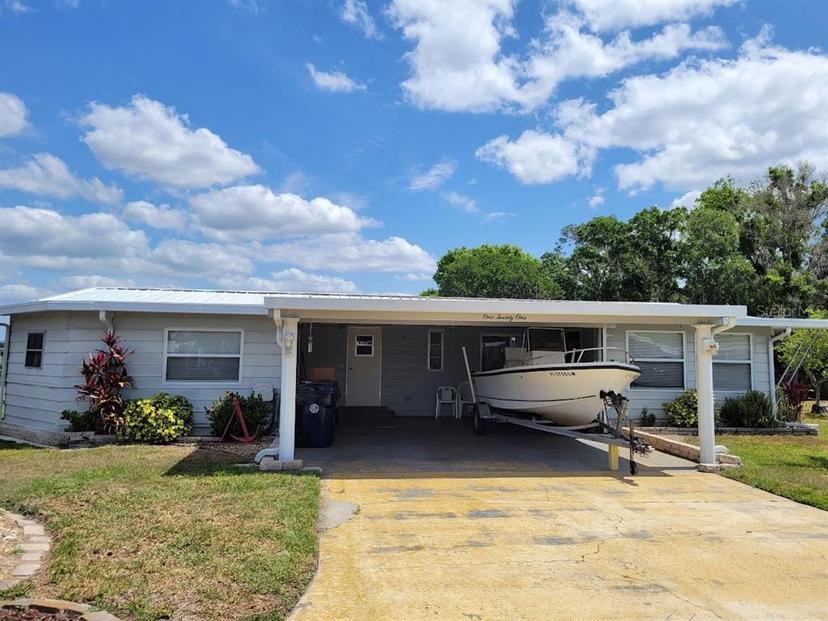 Picture of 121 Bonnie Drive, Auburndale FL 33823