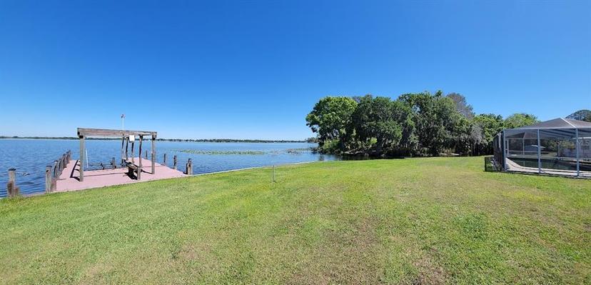 Picture of 121 Bonnie Drive, Auburndale FL 33823