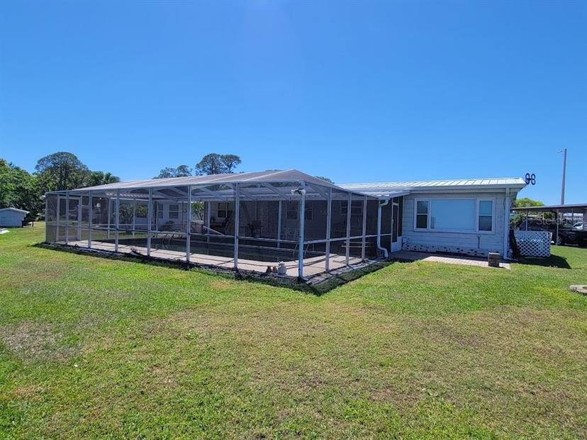 Picture of 121 Bonnie Drive, Auburndale FL 33823
